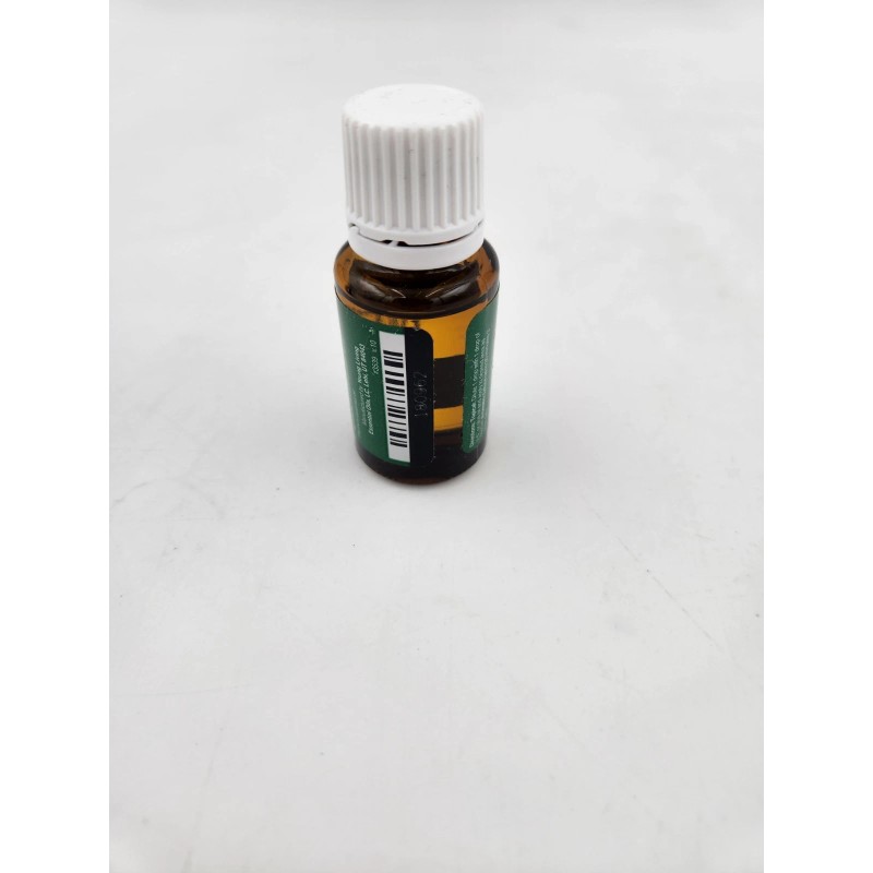 Young Living Essential Oils Premium Peppermint 15ml and Eucalyptus 15ml