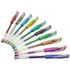 Sargent Art 10 Count Metallic Durable Long Lasting 1 Set