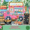 Ceaco - Food Trucks - Festive Food Truck II -