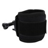 TELESIN 360° Rotary Wrist Strap Arm Hand Strap Belt Mount