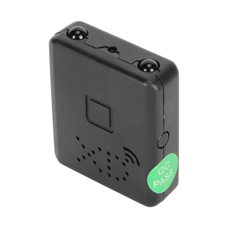 WiFi Wireless Mini Camera 1080P Small Security Camera with Motion