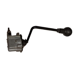 goodfind68 New Gear Shifter Assy Mounting Reverse Assy Compatible with Linhai ATV 260 300 400 21729b