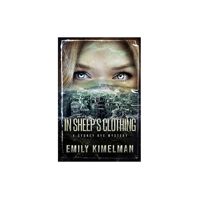 In Sheep's Clothing: 9