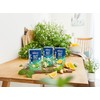 Meßmer Organic Alpine Herbs | 100% Natural Ingredients | 20