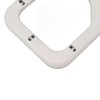 Chicken Waterer Deicer Aluminum Animal Cow Waterer Deicer Livestock Waterer