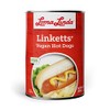 Vegan Plant-Based Hot Dogs - Loma Linda Linketts Meatless Sausages,