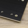 eMagTech Sanding Pad Replacement Compatible with Festool RUTSCHER RS 200/