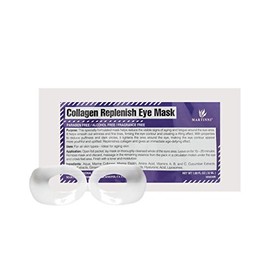 Collagen Replenish Eye Mask