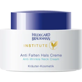 Hildegard Braukmann Institute Anti-Wrinkle Neck Cream 50 ml