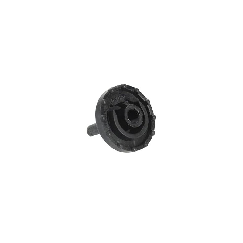 MJH64334701 Range Oven Selector Knob Support Genuine OEM Part
