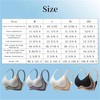 Lushfitting Powerful Push-Up Seamless Bra, Powerful Push Up Seamless Bras