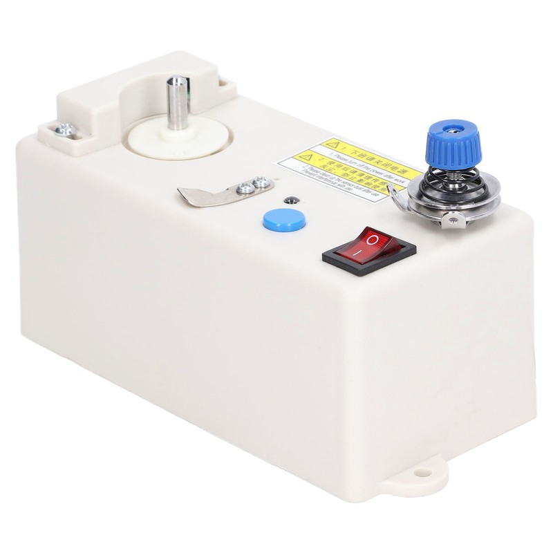 Bobbin Winder Intelligent Automatic Time Saving Embroidery Machine Bobbin Winder