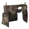 Hunting Waist Bag Adjustable Belt 4 Pockets Fanny Pack Multifunctional