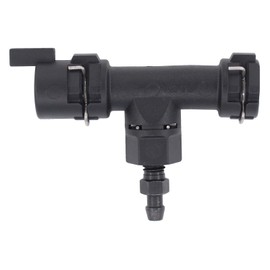 Doo Engy Vent Valve Breather Slave Cylinder Clutch Bleed Valve Clutch Bleed T-Part for A1 8X A3 8P A3 8V Q3 8U TT 8J Alhambra Altea XL Cordoba 6L Ibiza 6J