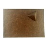 50 Mulberry Paper Sheets Plain Origami Design Craft Handmade Art