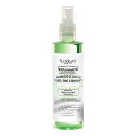 Tonico Bergamota Estimulante De Cabello Florigan 250 Ml