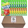 Kool-Aid Drink Mix - 8 Packets (Lemon Lime)