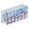 Escudo Antibacterial, Jabón de tocador en barra, Protección Neutra, 6