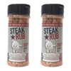 Pork Barrel BBQ Steak Spice Rub - Premium All-Purpose Seasoning,