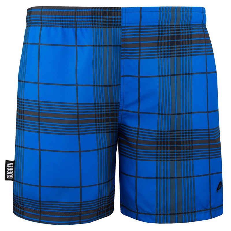 GUGGEN Men's Swimming Trunks Out of High-Tec Material Swim Shorts