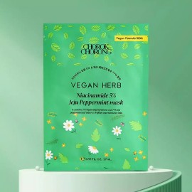 나이아신아마이드 마스크팩 데일리 미백팩 Niacinamide Mask Pack Daily Whitening Pack