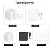 Fingerbot Bridge BT Smart Gateway Hub Wireless HomeHub Intelligent Gateway