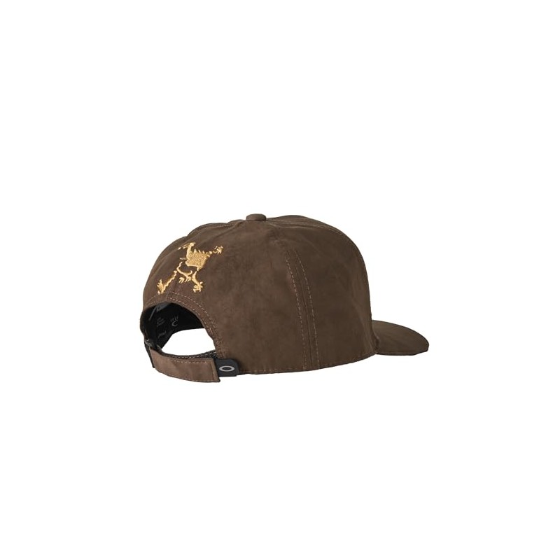 Oakley SKULL METAL CAP FA 24.0 Cap, (87Y) CANTEEN