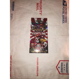 Funko Pop! Five Nights at Freddy's Fightline Character Pack (Blind Bag)