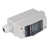 PV Solar Disconnect Switch Photovoltaic Circuit Isolator Miniature RV Breaker