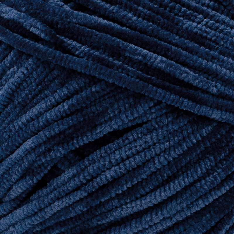 Lion Brand Yarn Naptime, Chenille Baby Yarn for Knitting, Crochet,