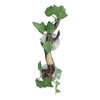 Airshi Reptile Corner Branch, Strong Suction Simulation Climbing Terrarium Plant