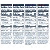 DripDrop Hydration - Electrolyte Powder Packets - Grape, Fruit Punch,