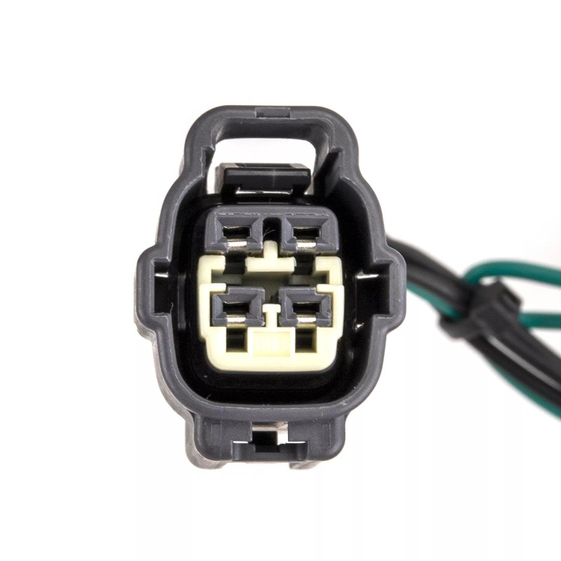 21ST For Jeep Wrangler TJ 1998-2006 Trailer Tow Light Wiring