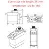 Corona DS939MG Digital Servo Motor Metal Gear 2.5kg / 0.14sec
