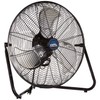B-Air Firtana 20" High Velocity Electric Garage Floor Fan for