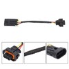 MAP Sensor Adapter Harness 558‑416 Adapter Wiring Harness For LS1