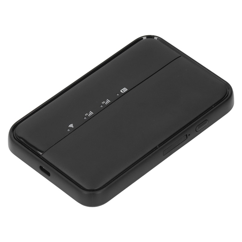 Mobile Hotspot 5G WiFi 6 Dual Band Gigabit Support 16