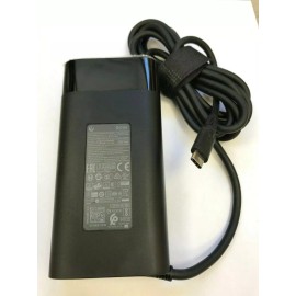 HP 90W USB-C TPN-DA08 Charger for HP Spectre 15-bl100 x360 Elitebook x360 1040G5