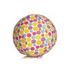 Bonernund Bubabloon BC40871 Colorful Dots, Around 6 Months