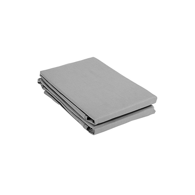 Rockcloud Pillow Case Set 400 Thread Count 100% Cotton Standard