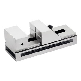 Wabeco Low Pull Vice 50 mm Control Vice