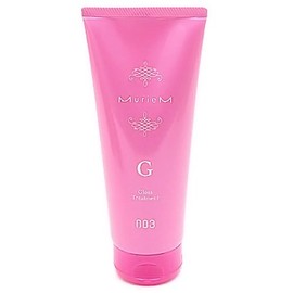 Number Three myuriamu Treatment G G