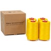 New brothread - 28 Options - 4 Large Cones 5000
