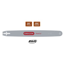 For Olympyk 24" Bar for Olympyk 250, 250A, 251, 252, 254, 260, 261, 264, Oregon 240RNDD196