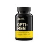 Optimum Nutrition Opti-Men, Vitamin C, Zinc and Vitamin D, E,