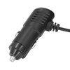 Car Fan Dual Head 24v 360° Adjustable Powerful USB Car