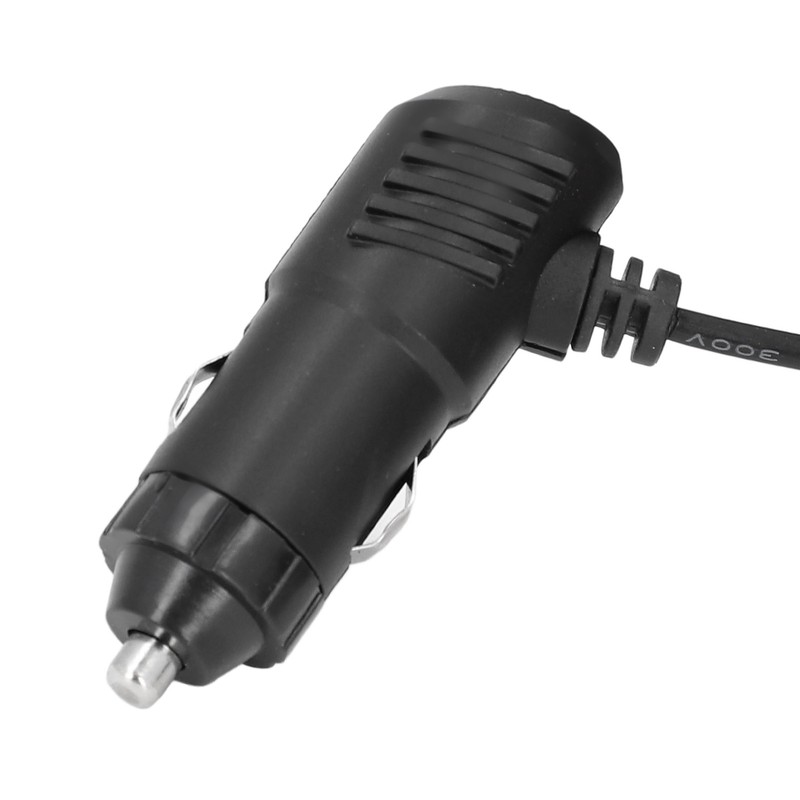 Car Fan Dual Head 24v 360° Adjustable Powerful USB Car