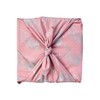FabRap Furoshiki Fabric Gift Wrap, Reusable Single Sided Fabric Film,