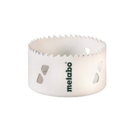 Metabo 625191000 HSS Bi-Metal Holesaw 64mm