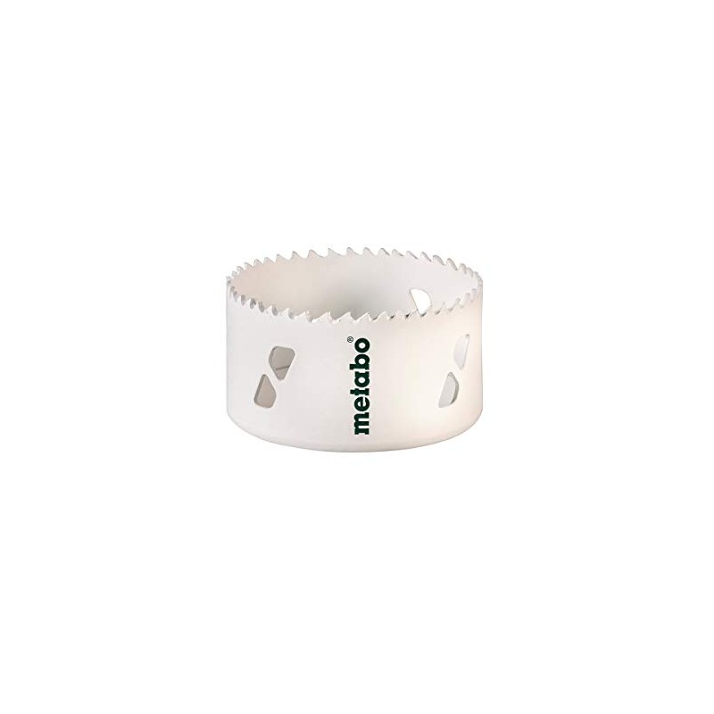 Metabo 625191000 HSS Bi-Metal Holesaw 64mm